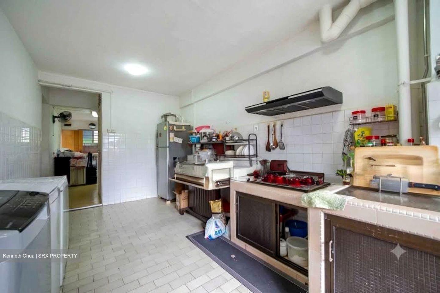 Blk 135 Yishun Street 11 (Yishun), HDB 3 Rooms #597219151
